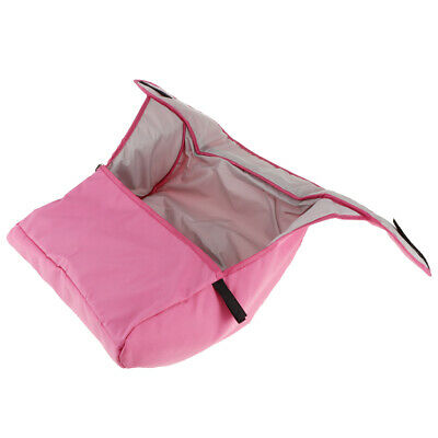 Baby Sleeping Universal Stroller Footmuff Cover Bunting Bag Waterproof Coldproof